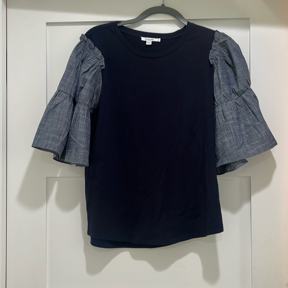 Chicos blouse